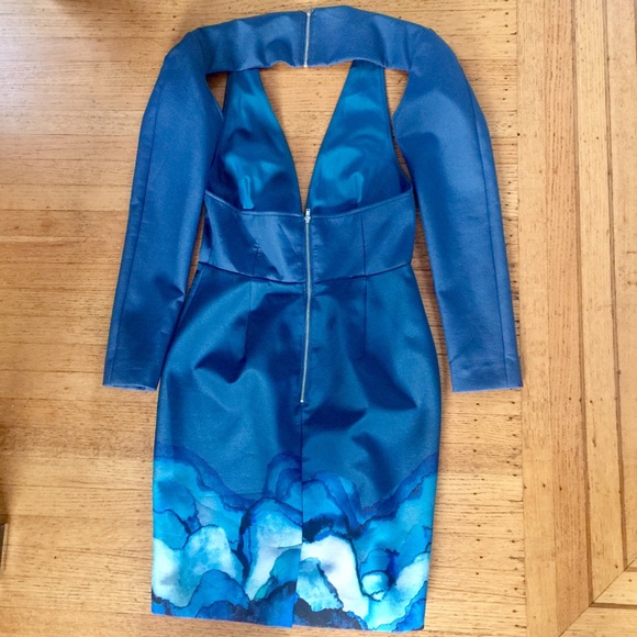 STYLESTALKER COCKTAIL DRESS - Picture 3 of 7